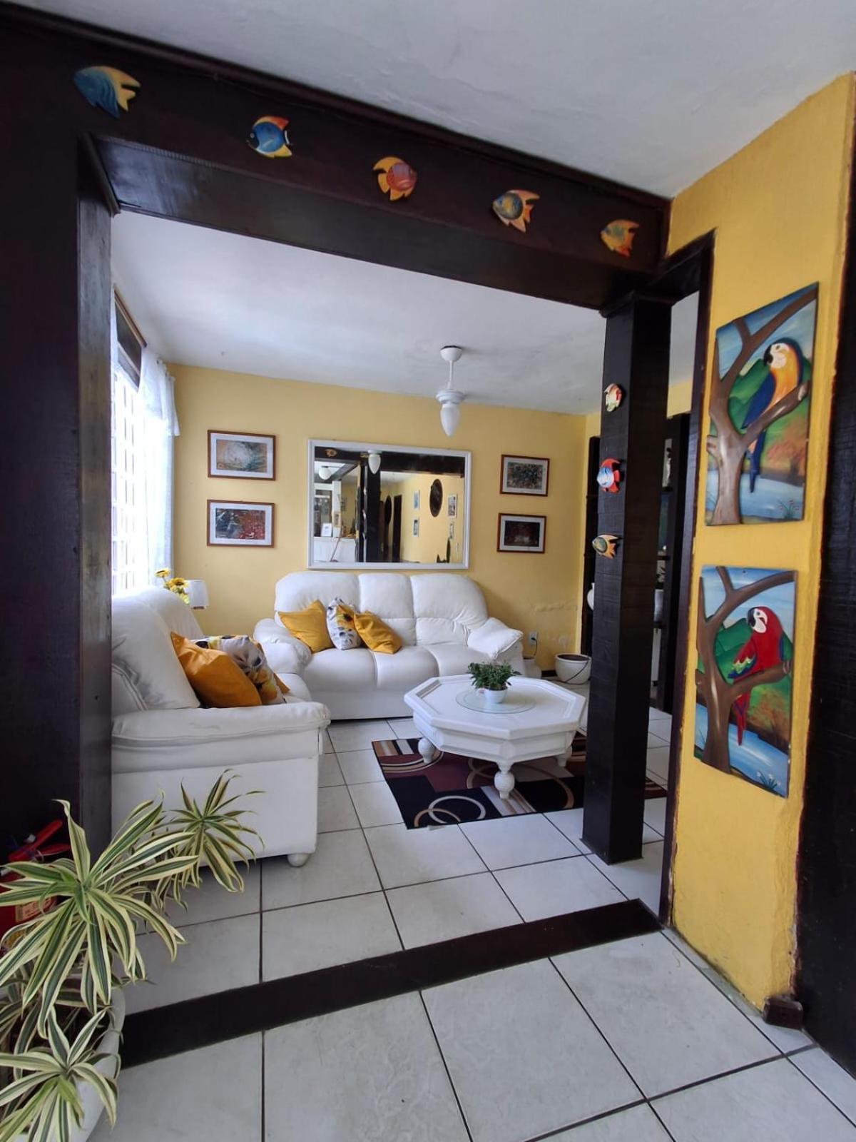 Axe Brasil Guest house Armacao dos Buzios
