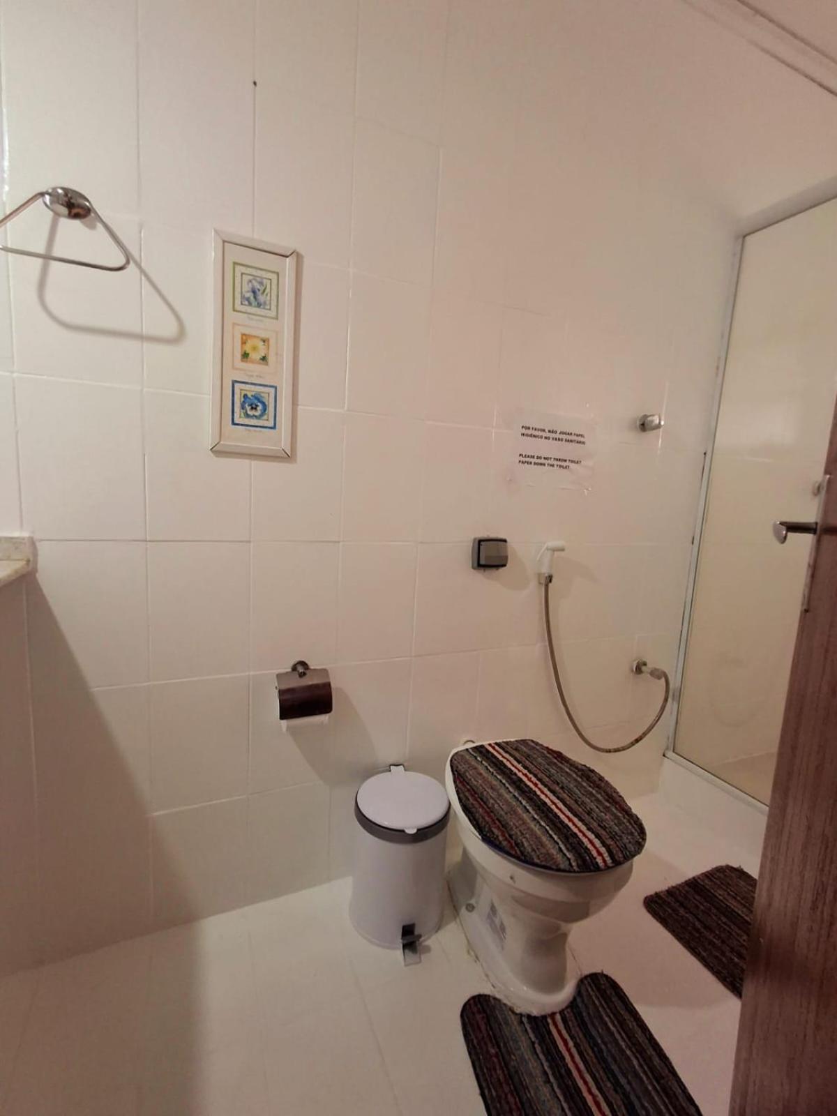Axe Brasil Guest house