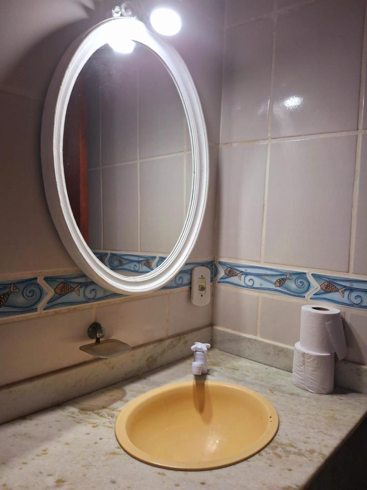 Guest house Axe Brasil
