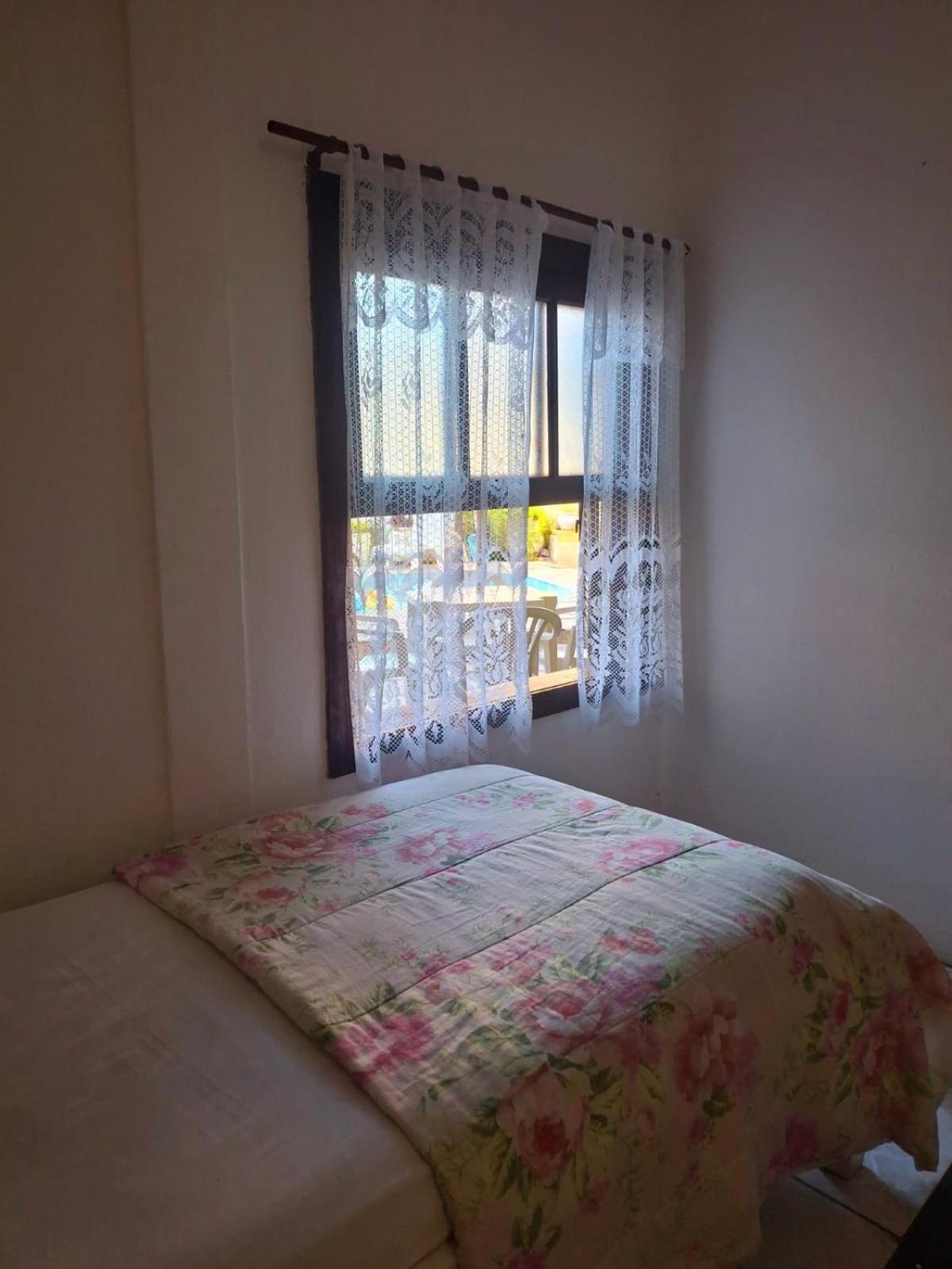 Axe Brasil Guest house *