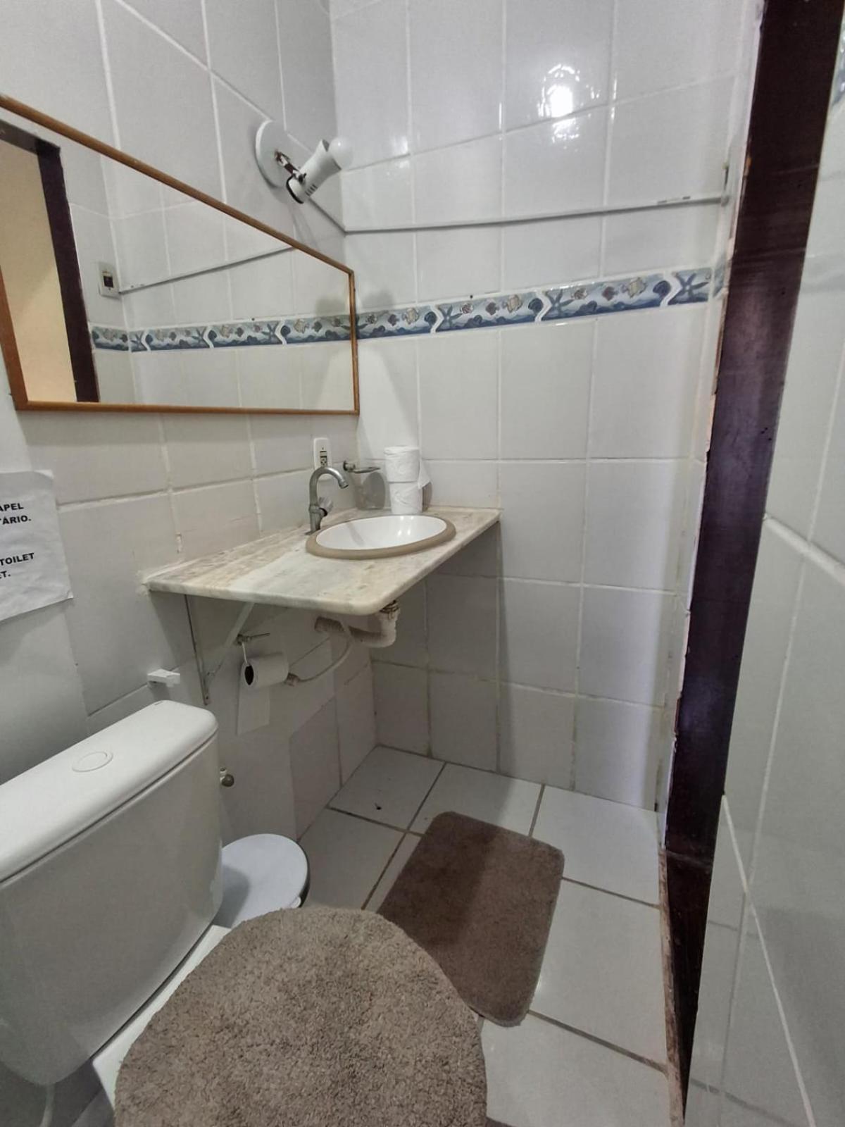 Guest house Axe Brasil *
