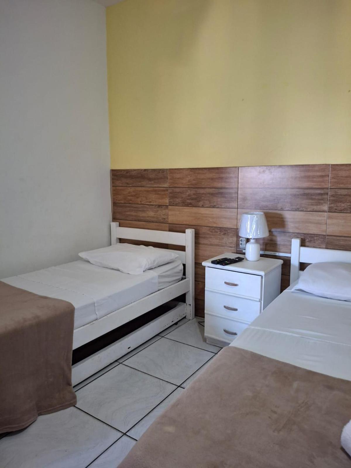 Axe Brasil Guest house Armacao dos Buzios